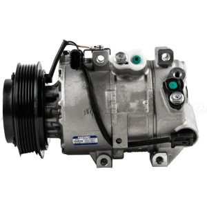 کمپرسور کولرتوسان2014-2015-2016