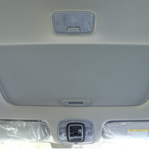 خودروی هیوندای النترا 2024 وایت whait