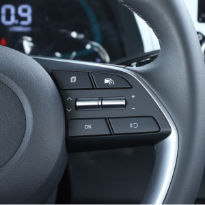 خودروی هیوندای النترا 2024 وایت whait