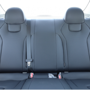 خودروی هیوندای النترا 2024 وایت whait