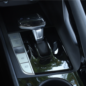 خودروی هیوندای النترا 2024 وایت whait