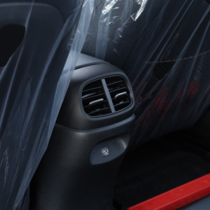 خودروی هیوندای النترا 2024 وایت whait