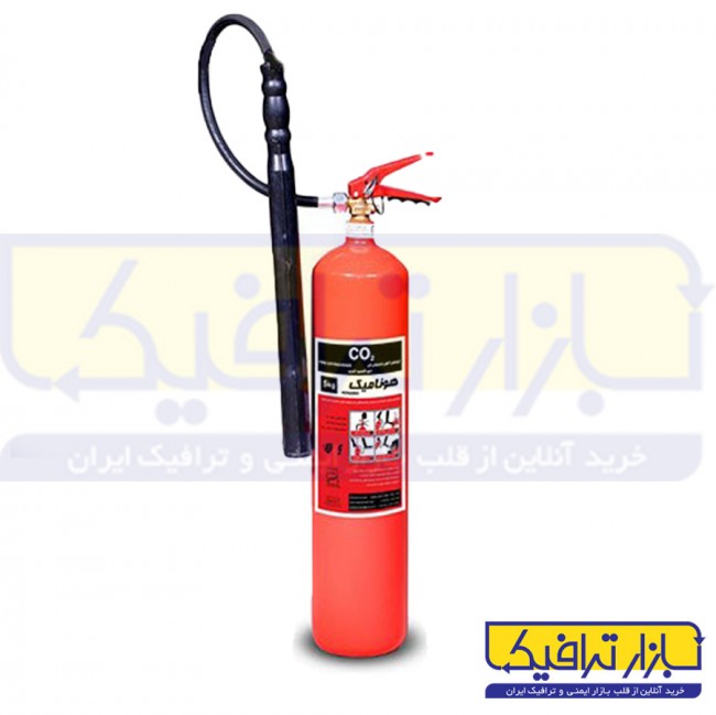 کپسول (هونامیک) CO2