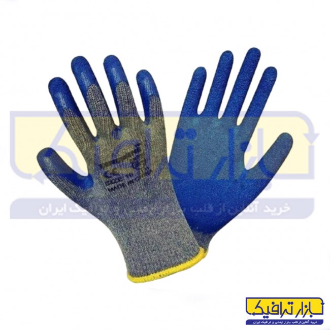 دستکش ایمنی ضد برش تانگ وانگ