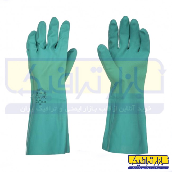 دی پی ال سوپر نیتریل