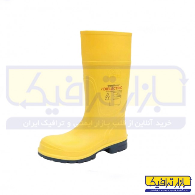 چکمه عایق برق WorkMaster