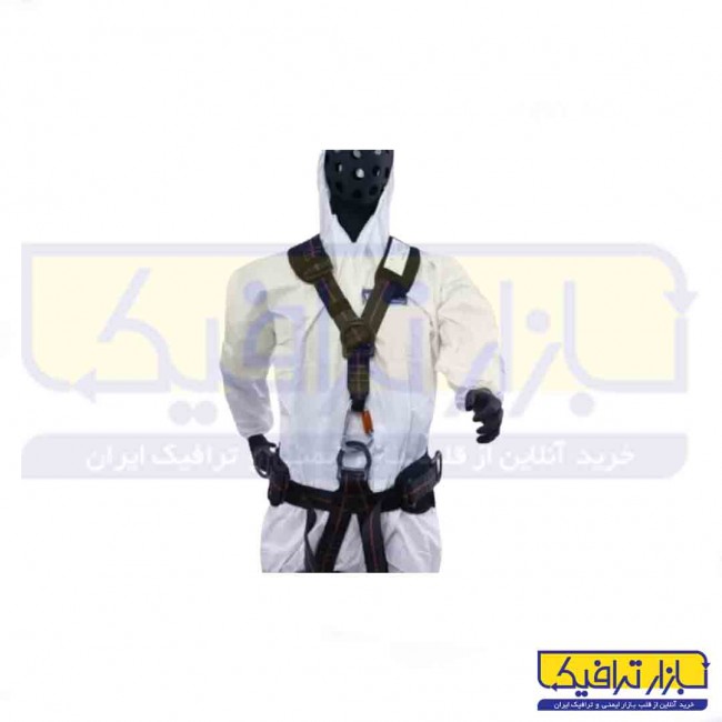 کمربند ایمنی نیوسیف مدل H18