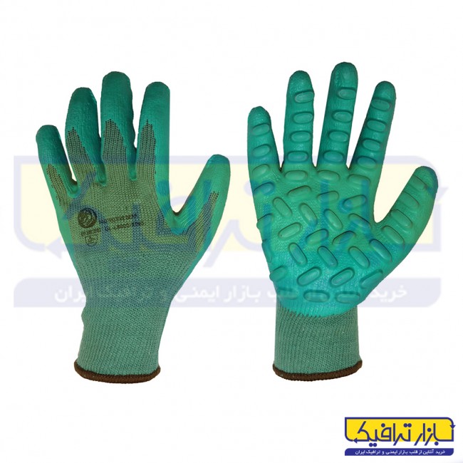 دستکش ضدارتعاش L8000