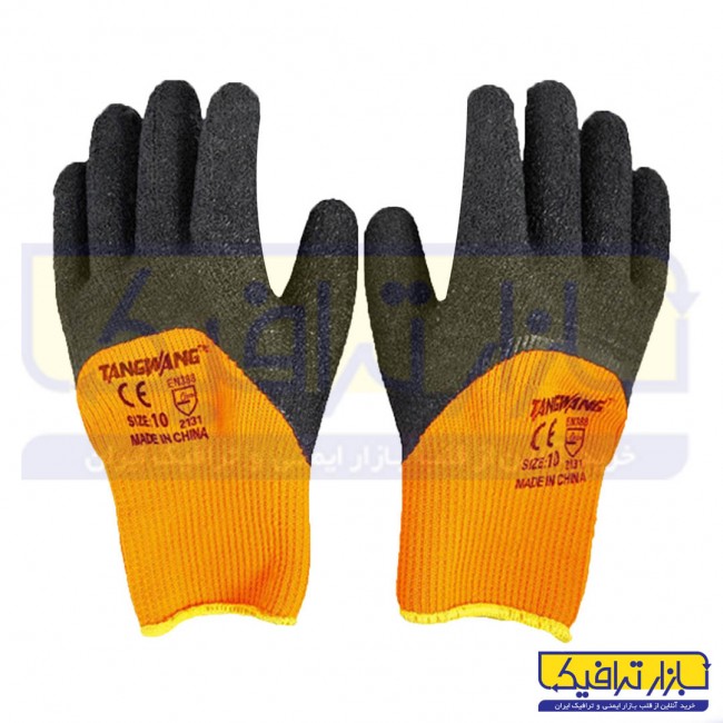 دستکش ضد برش تانگ وانگ