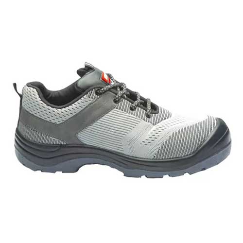 کفش ایمنی بافتی یحیی کد 589