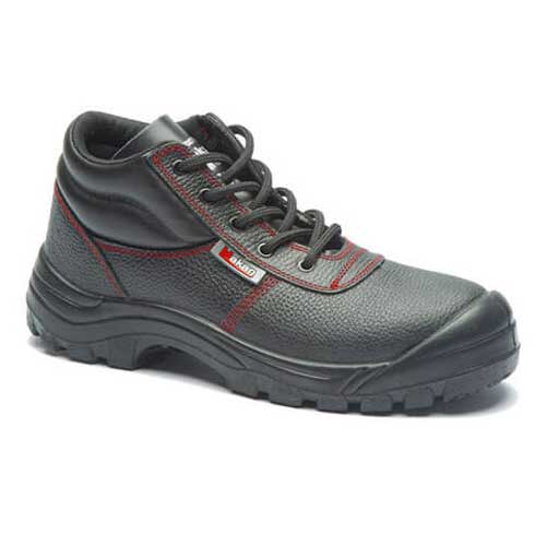 کفش ایمنی یحیی مدل ماکان