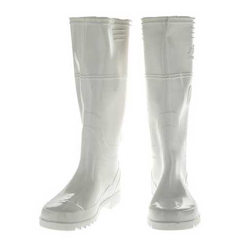 چکمه پلاستیکی شهپر ساق بلند