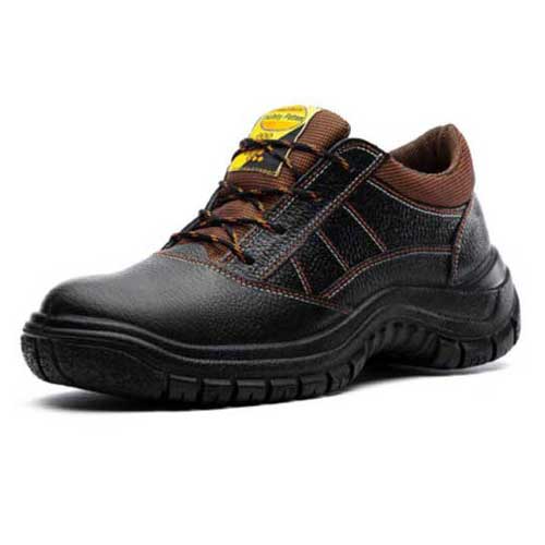 کفش ایمنی پاتن مدل پرواز عایق برق