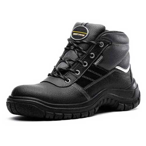 پوتین ایمنی پاتن مدل آرتا