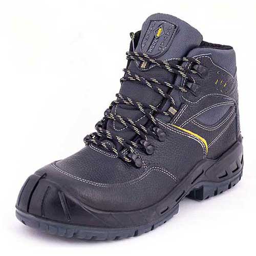 پوتین ایمنی پاتن مدل گلکسی