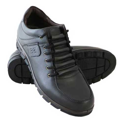 کفش اداری فرزین مدل نایس