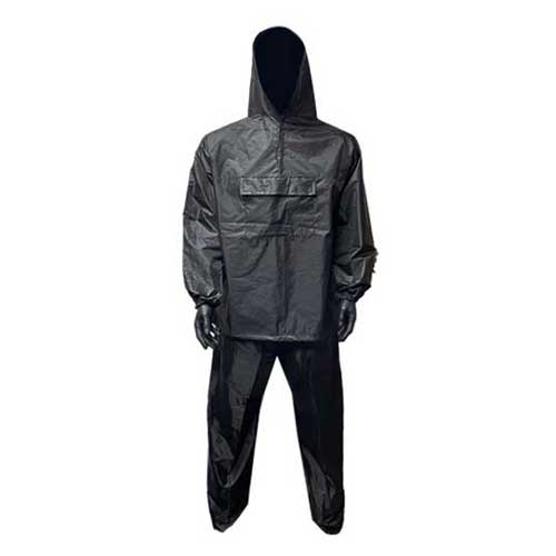 کاپشن و شلوار بادگیر بدون آستر