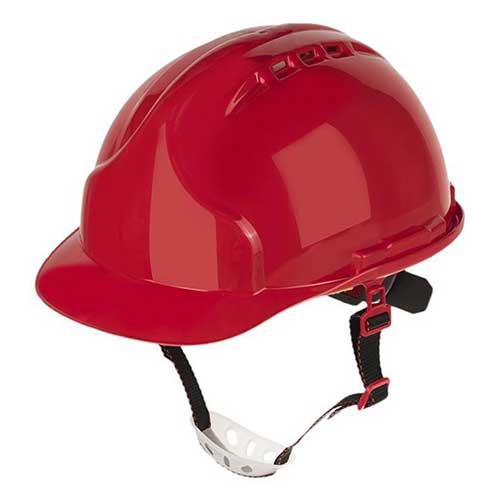 کلاه ایمنی مهندسی هترمن مدل MK6