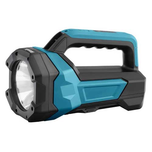 نورافکن شارژی دوکاره رونیکس مدل 4231