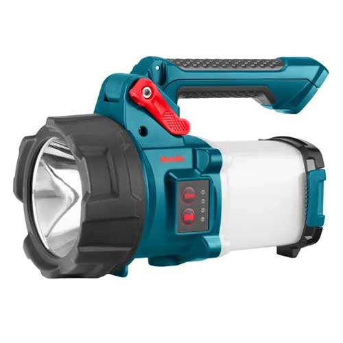 نورافکن شارژی سه پایه رونیکس مدل 4239