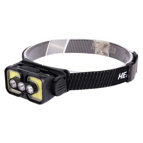 هدلایت دیپ کینگ مدل DK‑383