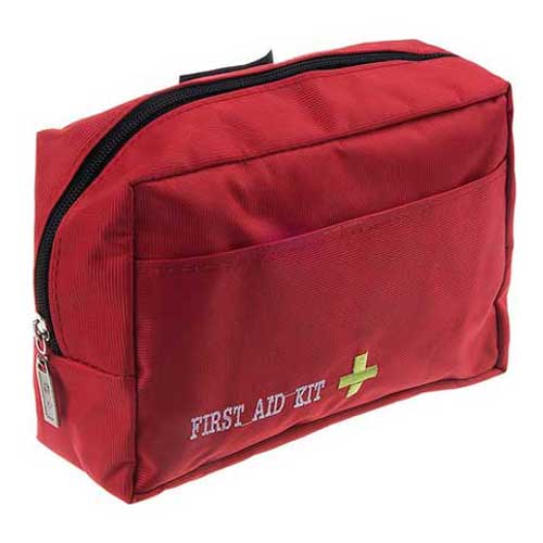 کیف کمک های اولیه کمری