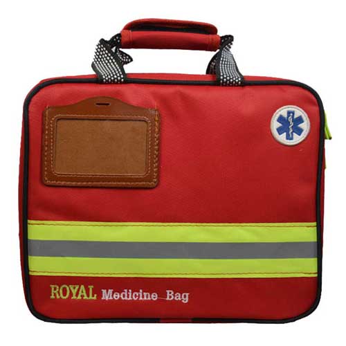 کیف دارویی رویال