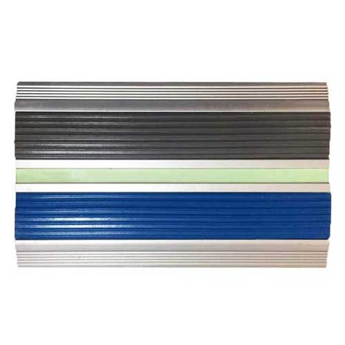 ترمز پله آلومینیومی