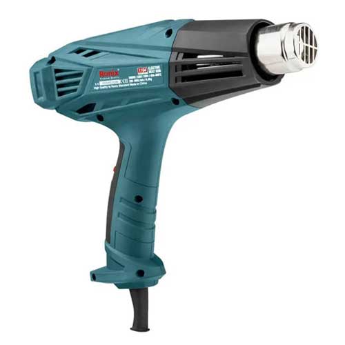 سشوار صنعتی رونیکس 2000 وات مدل 1104