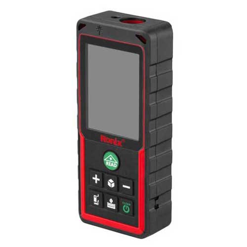 متر لیزری نور سبز رونیکس 100 متری مدل RH-9353G