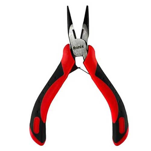 دم باریک الکترونیکی رونیکس 4.5 اینچ مدل RH-1304