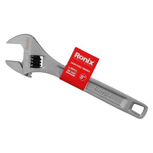 آچار فرانسه رونیکس سری لیبرا