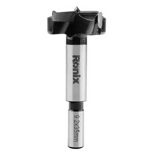 مته گازور رونیکس