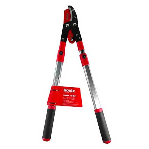 قیچی شاخه زن رونیکس مدل 3122