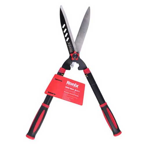 قیچی شمشاد زن تلسکوپی رونیکس مدل 3111