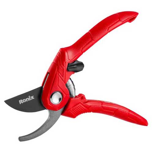 قیچی باغبانی رونیکس مدل اسپرینت 3160