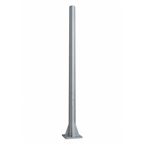 پایه چراغ راهنمایی 8 وجهی