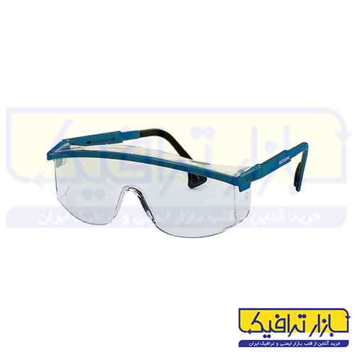 عینک ایمنی uvex مدل Astro Spec