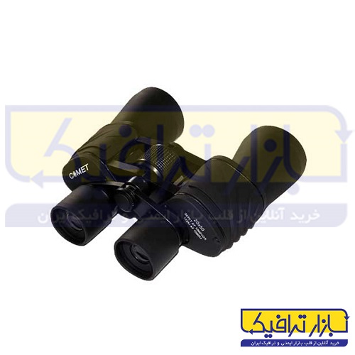 دوربین دو چشمی کامت