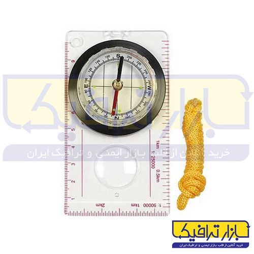 قطب نمای کوهنوردی