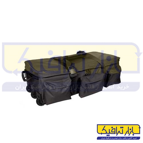 چمدان آمریکایی SOC