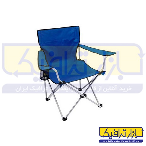 صندلی سفری تاشو