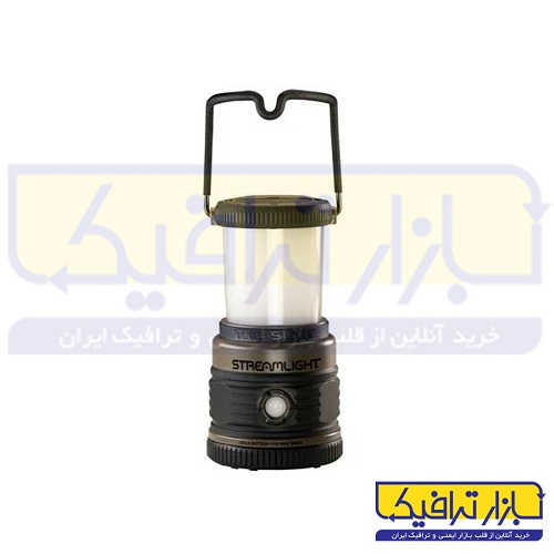 چراغ فانوس مسافرتی استرم لایت