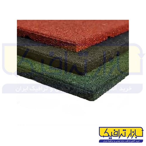 کفپوش گرانولی باشگاهی 30 میل