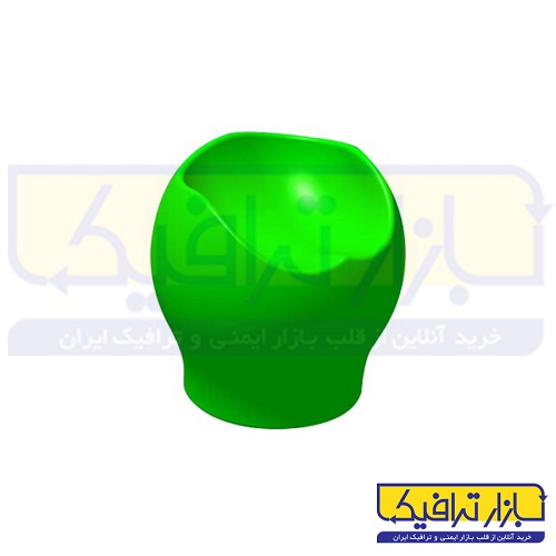 صندلی نشیمن نوری