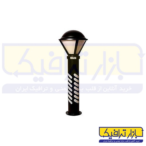پایه چراغ چمنی پرنیان