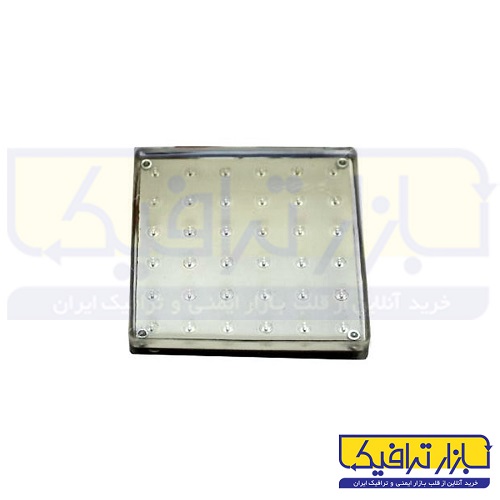 سنگ های دفنی نورانی 5.5