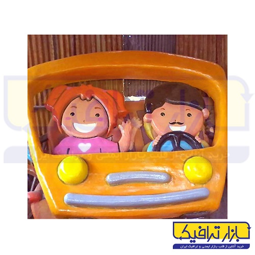 دکور مهد کودک