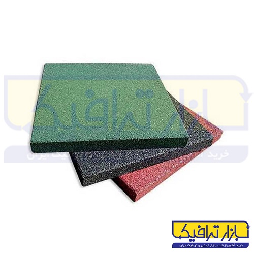 کفپوش سالن بدن سازی 40 میل