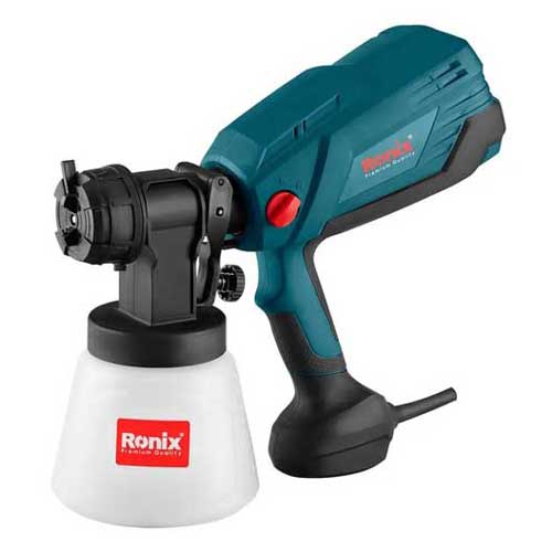پیستوله برقی رونیکس 600 وات مدل 1360